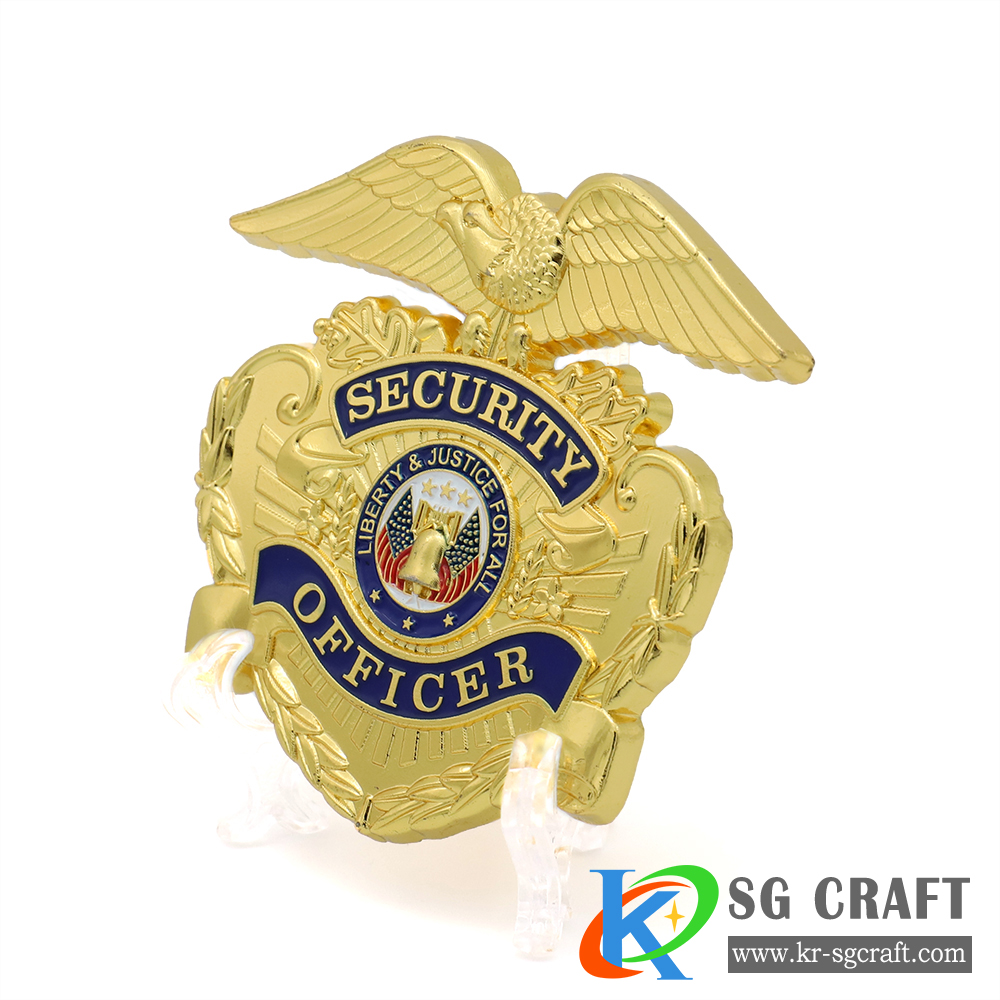 Professionally custom high quality challenge coin