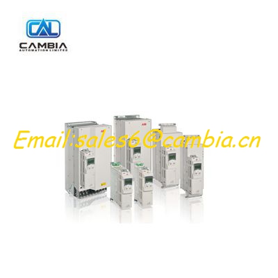 ABB	3BDS008510R05	reliable quality