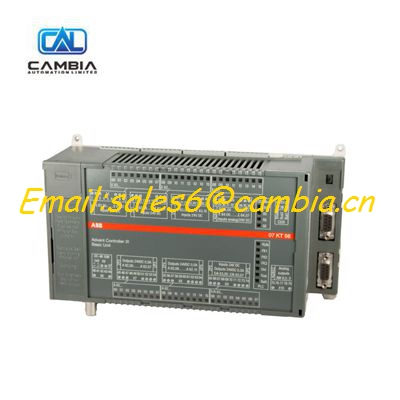 ABB	3BDS008754R06	  NEW IN STOCK  BIG DISCOUNT