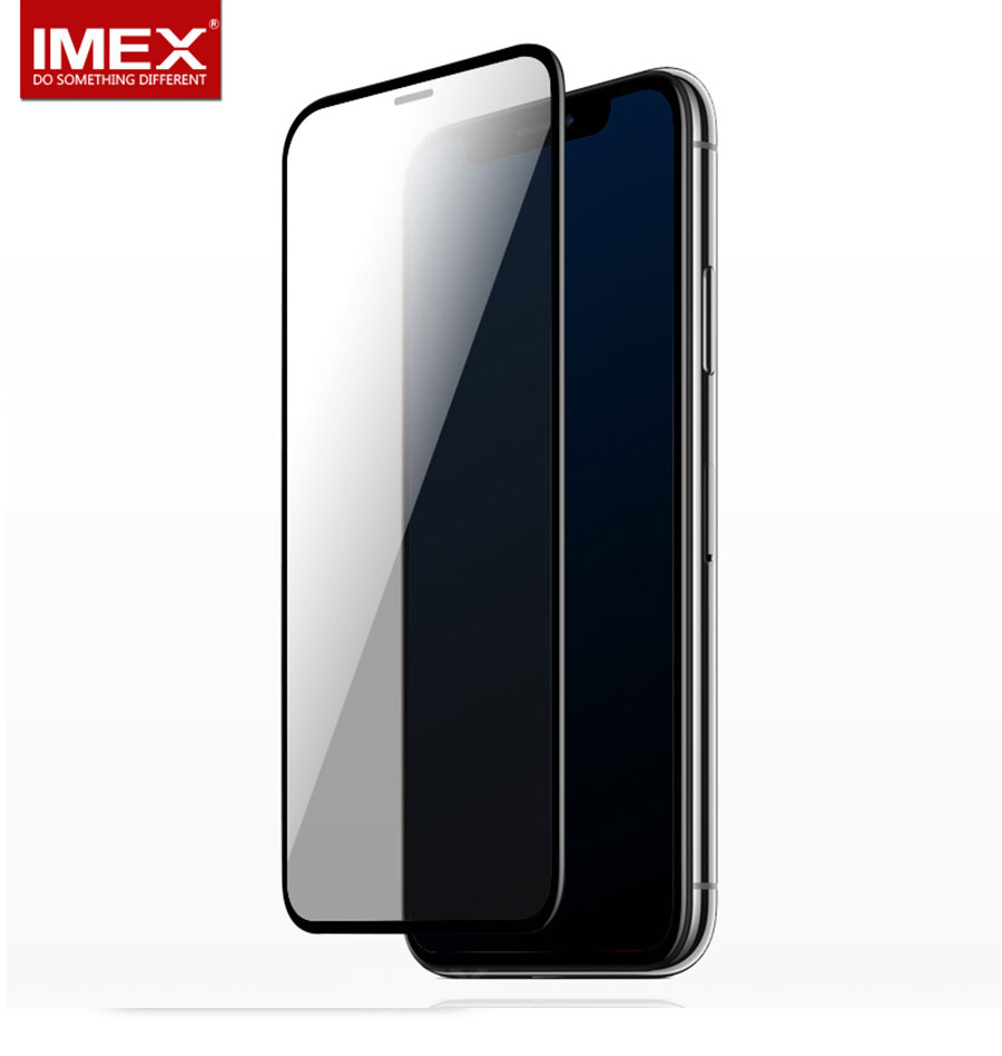 PRIVACY TEMPERED GLASS FOR IPHONE XS,IPHONE XS Privacy Tempered Glass,IPHONE XS Privacy Screen shield,Tempered Glass Screen Protector
