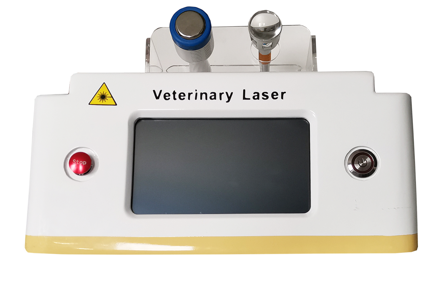 Veterinary Laser  Equipment