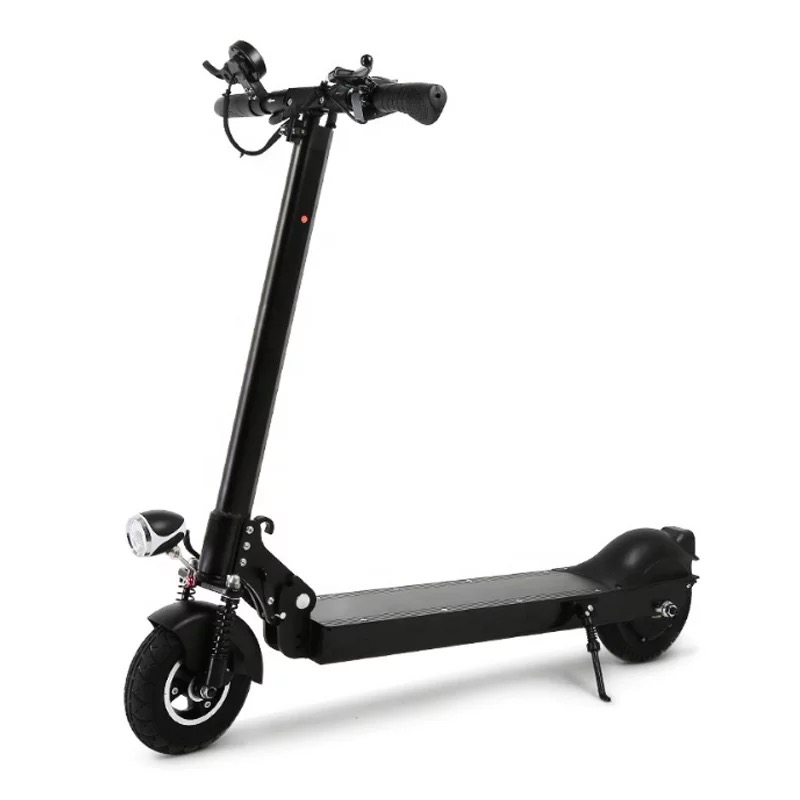 8 inch electric scooter kick scooter 
