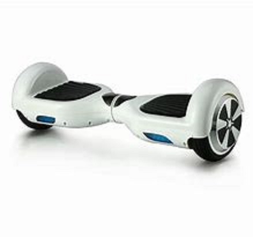 6.5 inch self balancing scooter hoverboard 