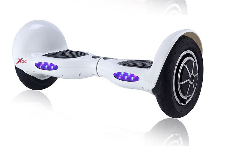 10 inch  self balancing scooter segway hoverboard