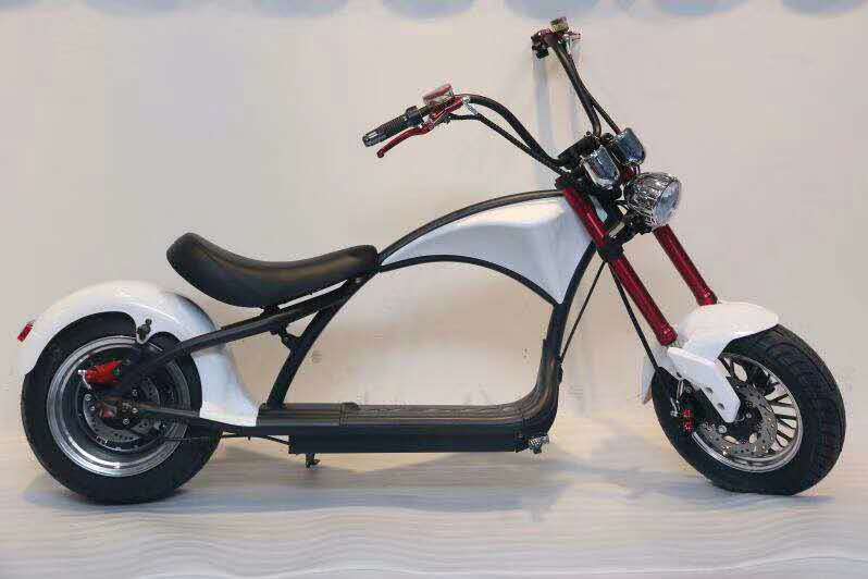 fashional citycoco electric scooter 