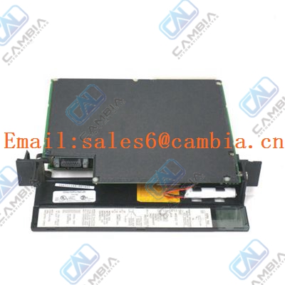 GE FANUC	IC3602 A124A	absolutely original