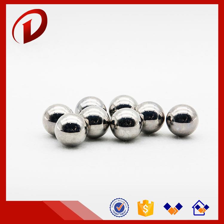 China popular high quality X47Cr14 stainless steel ball wholesale