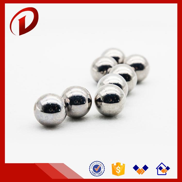 2019 China high precision ceramic ball supply manufacture