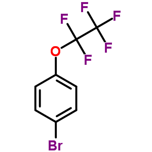 1-bromo-4-(perfluoroethoxy)benzene