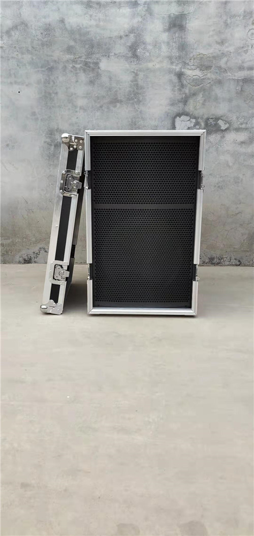 low price professional Single 15-inch speaker cabinet wholesale