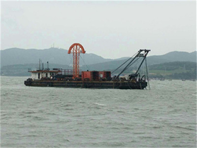 Huludao Submarine/Offshore Optical Cable Laying (Year 2017)