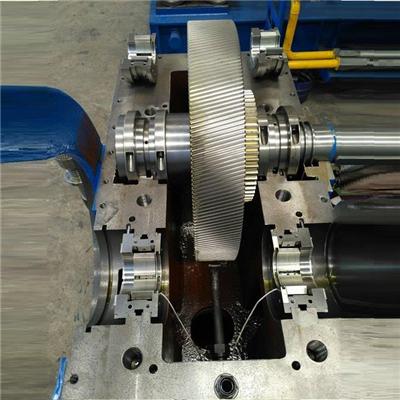 GS Series Gearbox