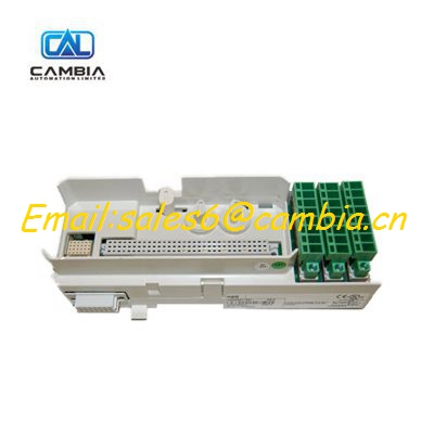 ABB	3BSC610064R1	NEW IN STOCK  BIG DISCOUNT