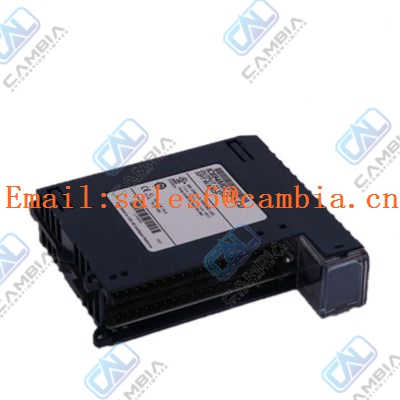 GE FANUC	IC3603A166A	absolutely original