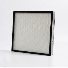 Household Hepa Panel Replacement Air Filter