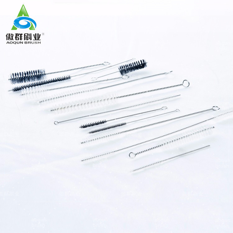 Medical Stainless Cleaning Brush
