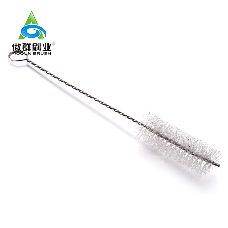 Medical Stainless Cleaning Brush