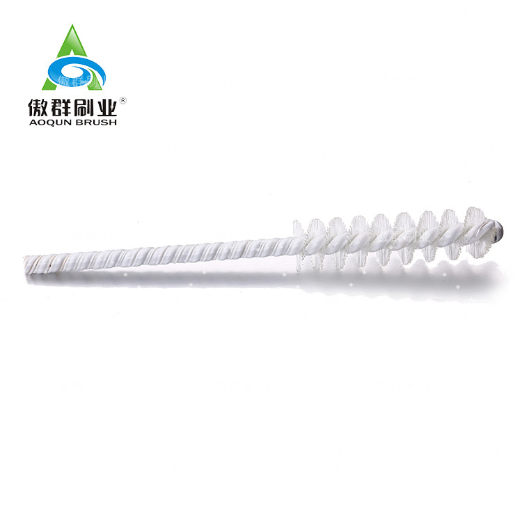 Customize Large Surgical Instrument Cleaning Brush – AOQUN 