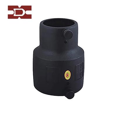 HDPE Electrofusion Reducer For Gas