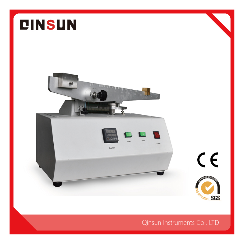 coatings hardness test machine scratch tester for BMW test standards