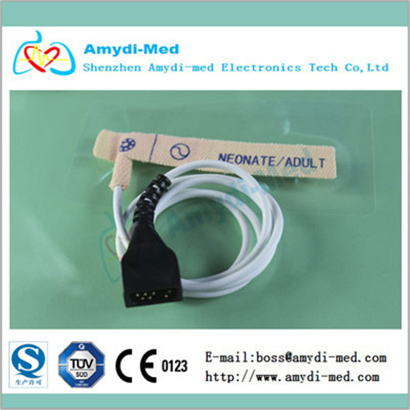 Mindray Adapter Cable Factory 