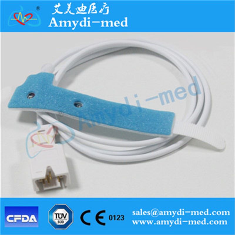 GE-OHMEDA Sensor Extension Cable 