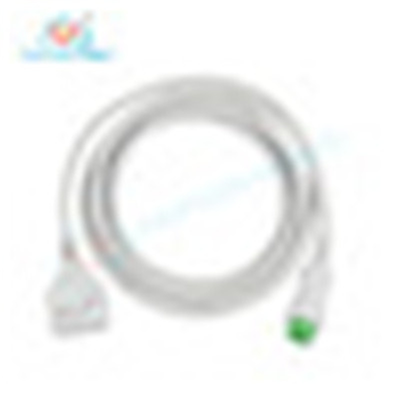  Datex AS/3,S/5 Cardiocap 1 ECG cable 