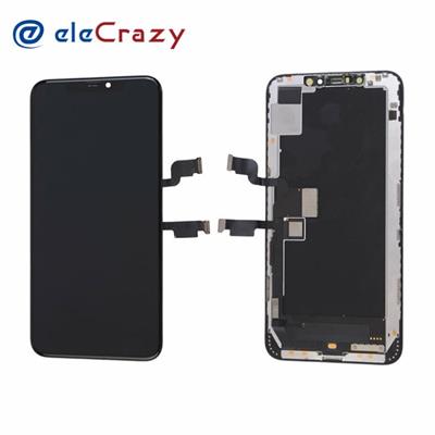 LCD Screen And Digitizer Assembly For Iphone XS MAX