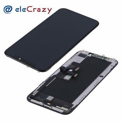 LCD Screen And Digitizer Assembly For Iphone XS