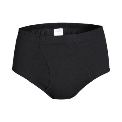 Spandex Underwear Men's Brief