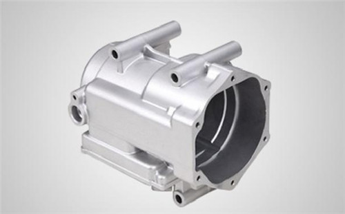 China high quality customized Automotive air conditioning compressor shell supplier