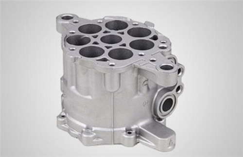 customized high quality factory price Automotive air conditioning compressor parts 2 manufacture