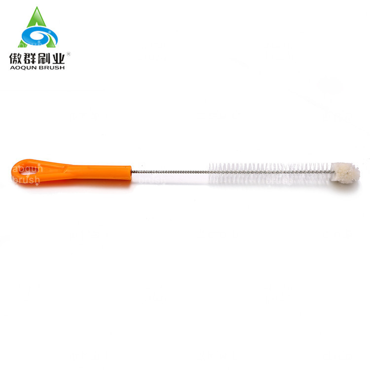 AOQUN Help To Custom General Instrument Cleaning Brushes 