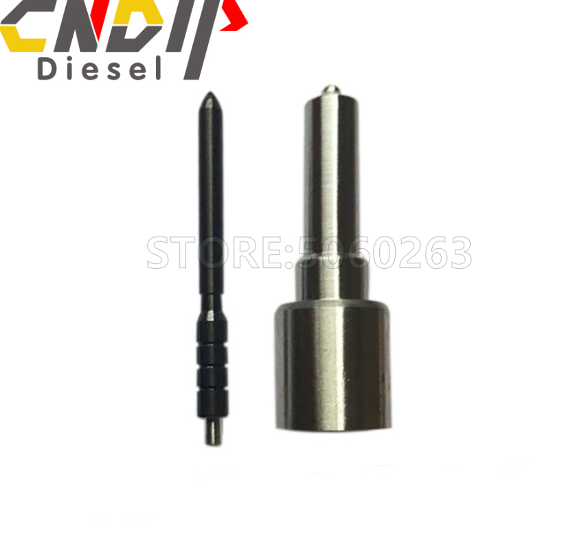 Nozzle G3S47 Injector Nozzle G3S47 Fuel Nozzle G3S47 for Common Rail Injector