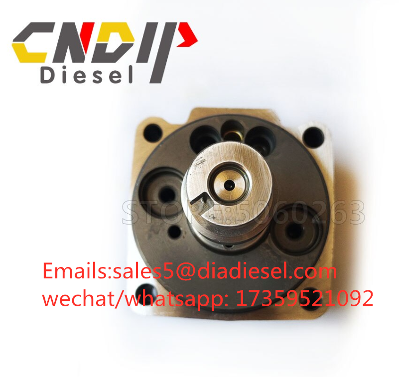 CN Diesel Ve Pump head rotor 4Cylinder  For ISUZU,OEM Number 