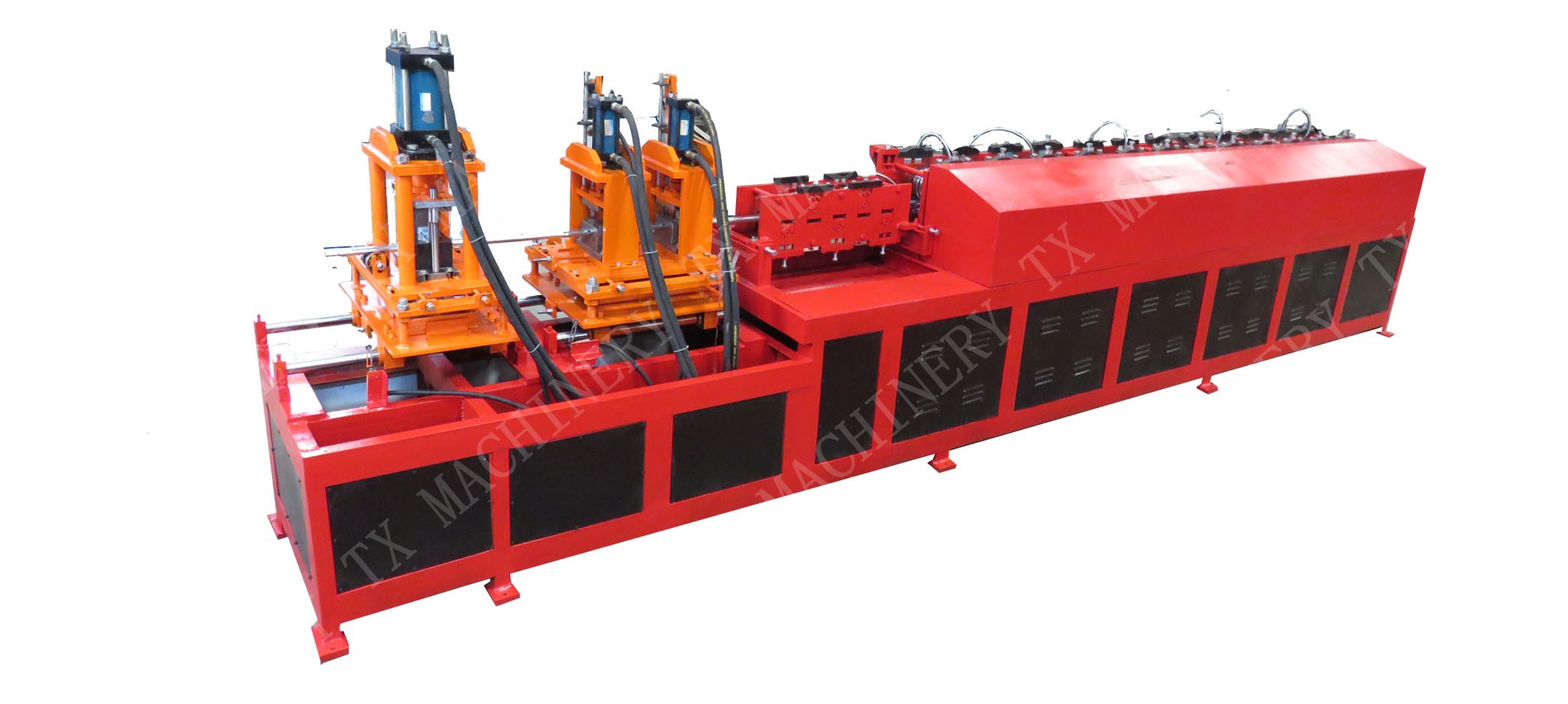 High Sale Roll Forming Machine