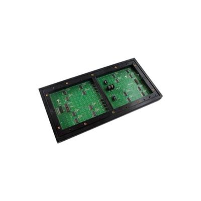 Outdoor Led Display Module