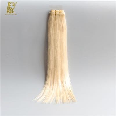 Hair Extension One Piece Blond