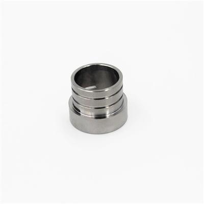High Precision Stainless Steel CNC Machining