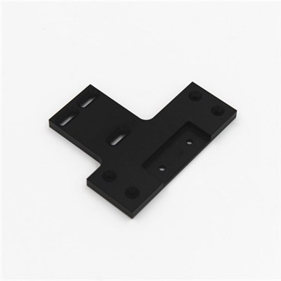 Custome OEM Precision Milling Parts With Aluminum Panel