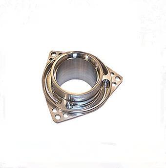 Continuous metal stamping and automatic processing, high-quality OEM metal shape, assembling parts