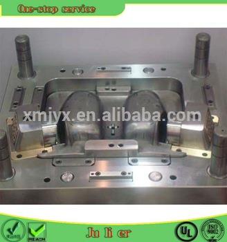 Plastic Mould Manufacturers Mold Maker for Auto Head Lights Mould
