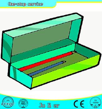 Injection Moulding Companies Plastic Storage Box Spare Parts