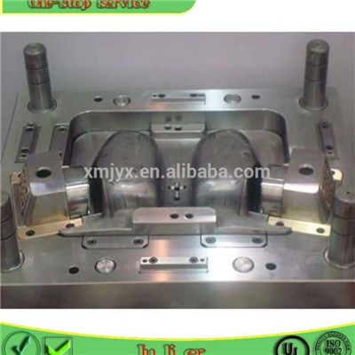 Tool and Die Manufacturing Mold Motorcycle Mould