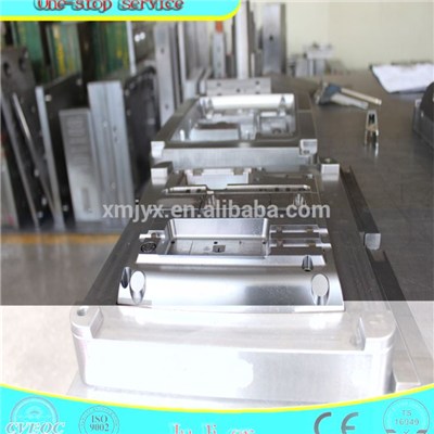 Tool and Die Shop Injection Moulding Tool for Washing Machine Cover Mould