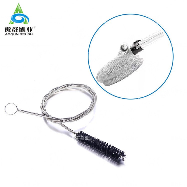 Disposable Surgical Instrument Cleaning Brushes