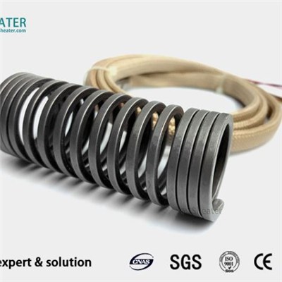 Heater Coil Resistance