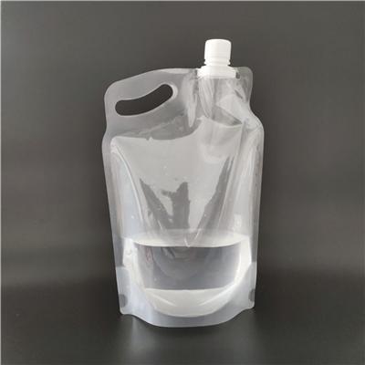 2L Foldable Water Bag