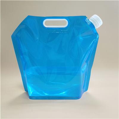 Outdoor Folding Water Drinks Bag