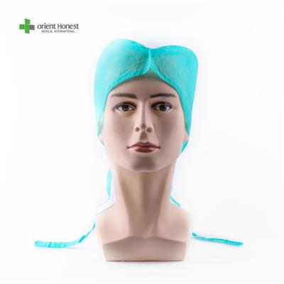 Hospital Disposable Medical Surgical Caps